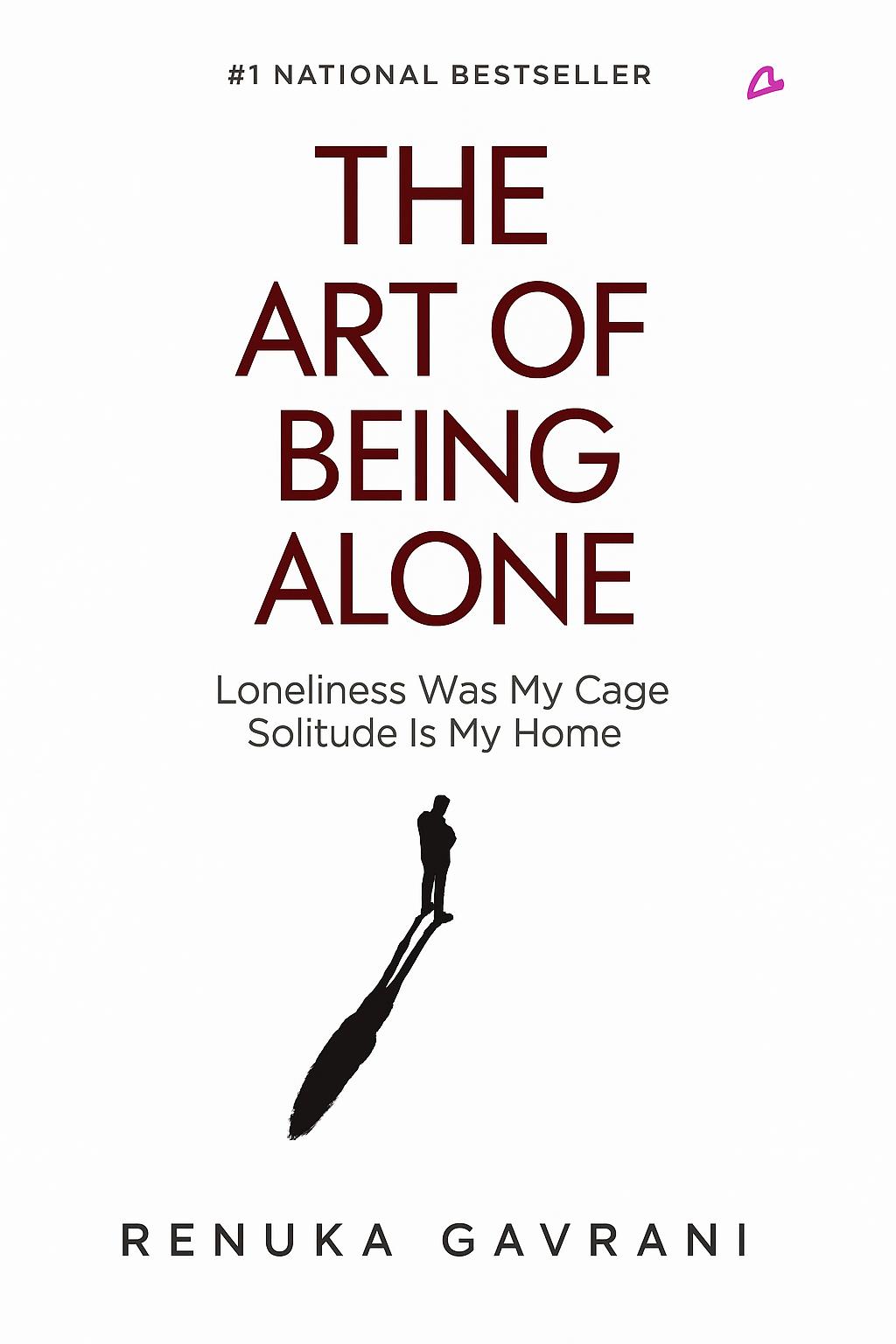The Art of Being Alone