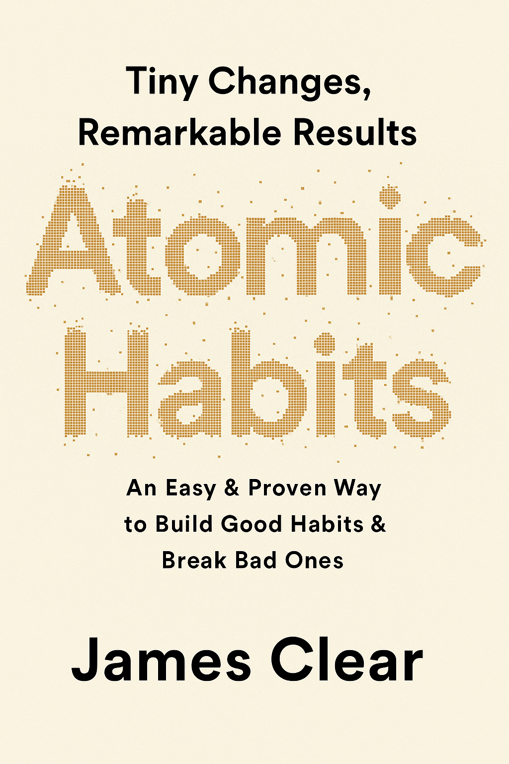 Atomic Habits