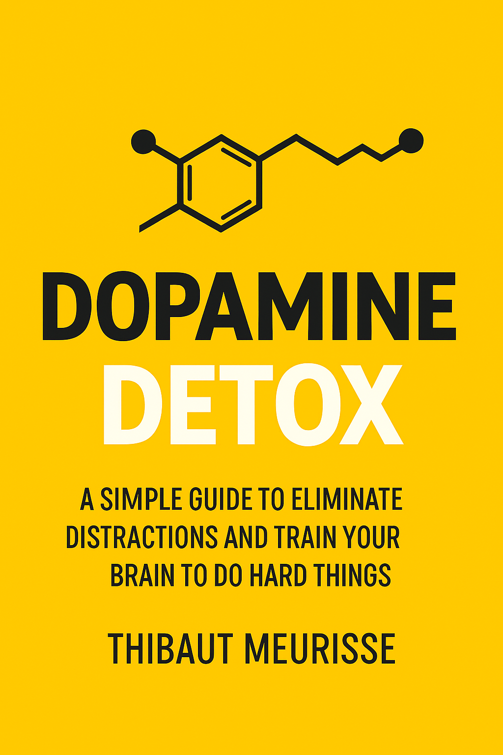 Dopamin Detox