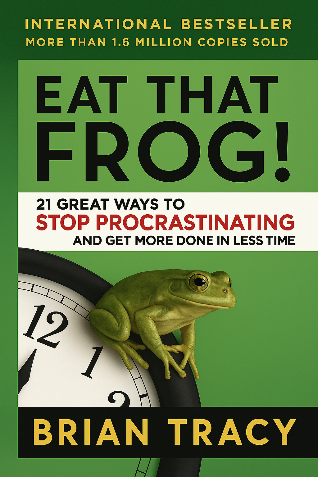 Eat That Froge