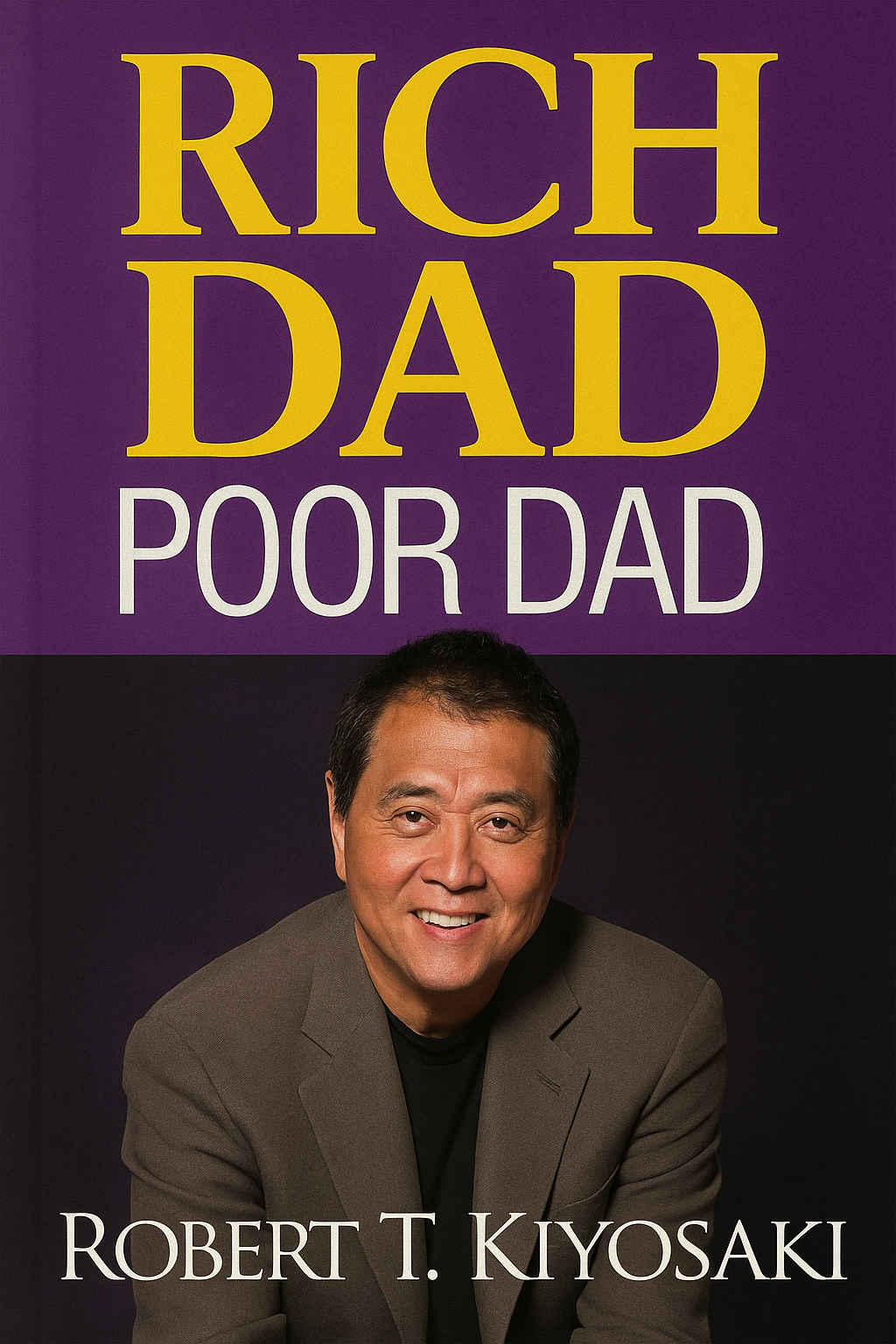 Rich Dad Poor Dad